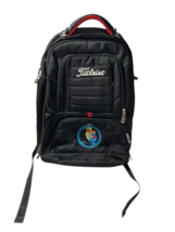 Titleist Girls Juniors Americas Cup Backpack 2015 Golf Bag READ (Inner S... - $33.25
