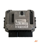 ENGINE CONTROL MODULE ECU 39100-27800 FITS SANTA FE 2006-2007 - €154,45 EUR