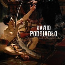 Dawid Podsiadlo - Annoyance And Disappointment (CD)  2015 NEW - £27.17 GBP