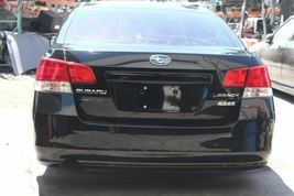Driver Left Fender Sedan Fits 10-14 LEGACY 1910 image 2