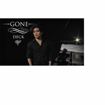 Gone Deck by Shin Lim - Trick - £28.59 GBP