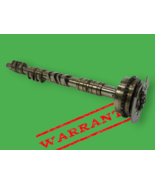 2010-2013 land range rover jaguar 5.0L LEFT side INTAKE INLET cam shaft ... - $290.87