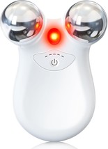 Microcurrent Facial Device,Latest Red Light Technology,Enhances The Abil... - £31.19 GBP