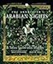 The Annotated Arabian Nights: Tales from 1001 Nights - £28.06 GBP