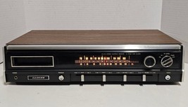 VTG LLOYD&#39;s AM/FM, Phono, 8-Track Receiver 8601-185A, Made in JAPAN - Wo... - $93.49