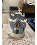 1997 Hallmark Ornament Night Before Christmas |  Santa Clause Is Coming ... - €7,67 EUR