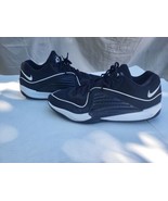 Nike KD 16 TB Promo Black/White Basketball Shoes FN7091-001 Men&#39;s Size 16  - €75,27 EUR