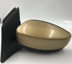 2013-2016 Ford Escape Driver Side View Power Door Mirror Gold OEM K03B23051 - £85.32 GBP