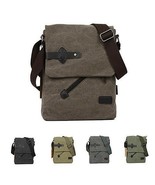 Color: Pewter Grey - THE SCHOLAR CrossBody Campus Bag - €78,46 EUR