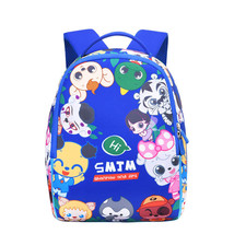 1-4 years old kids SBR neoprene material waterproof backpack - $39.00