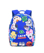 1-4 years old kids SBR neoprene material waterproof backpack - £30.64 GBP