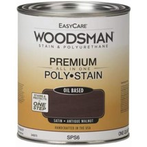 SPS6-QT Wal Sat Stain - $676.66 MXN