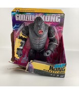 Monsterverse Godzilla Vs Kong New Empire Giant 10&quot; Action Figure w Beast... - $60.86 CAD