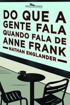 Do Que A Gente Fala Quando Fala de Anne Frank (Em Portugues do Brasil) [... - £19.61 GBP