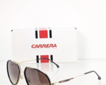 New Authentic Carrera Sunglasses 295/S 2M2HA 58mm Frame - $98.99