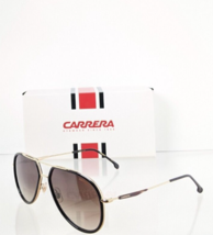 New Authentic Carrera Sunglasses 295/S 2M2HA 58mm Frame - $98.99