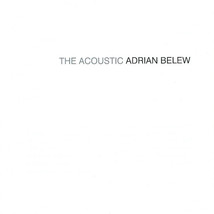 Adrian belew the acoustic adrian belew thumb200