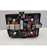 OEM GM Fuse Box 2020-2023 GMC Sierra Chevy Silverado 2500HD 3500HD 6.6L ... - $123.75