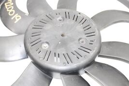 Radiator Fan Blade 600 Watt Fits 12-16 BMW 528i 67557 image 5