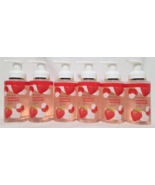 (6 Ct) Bodycology Strawberry Cheesecake Foaming Hand Soap 10.1oz - $41.57