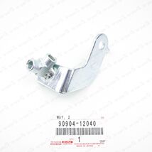 New Genuine Toyota 96-02 4Runner Way No.1 Front Brake 90904-12040 - $23.15