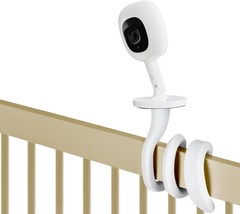 Baby Monitor Mount Compatible with Pro Smart Baby Monitor &amp; Flex Stand New - £17.49 GBP