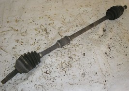 2000 Mitsubishi Eclipse 2.4L AT Right Front Axle - £27.34 GBP