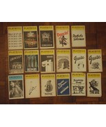 Broadway Playbill plays choice of show from lot 1970s - $8.13 CAD+