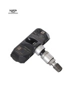 MERCEDES S/SL/CLS/CL-CLASS GENUINE TIRE PRESSURE SENSOR VALVE STEM TPMS ... - $39.59