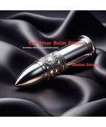 Shadow Sorcery: The Silver Bullet Solution  PRECISE -DIRECT Ancient Magick  - $271.22 CAD