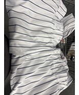EvoShield Salute Adult Pinstripe Baseball Pants WB60177 size 2X - $470.23 MXN