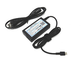 AC Adapter for Lenovo IdeaPad Flex 3i 3  Chromebook Laptop Charger USB-C 45W - $13.76
