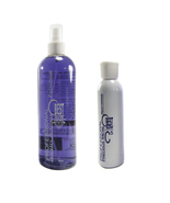 BEST SOLUTION Jewelry Cleaner 16oz Spray Bottle with 8oz C5 Polish &amp; FRE... - £44.05 GBP