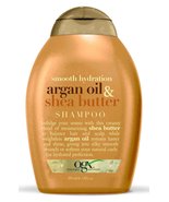 (OGX) Organix Shampoo Argan Oil &amp; Shea Butter 13oz - £46.23 GBP