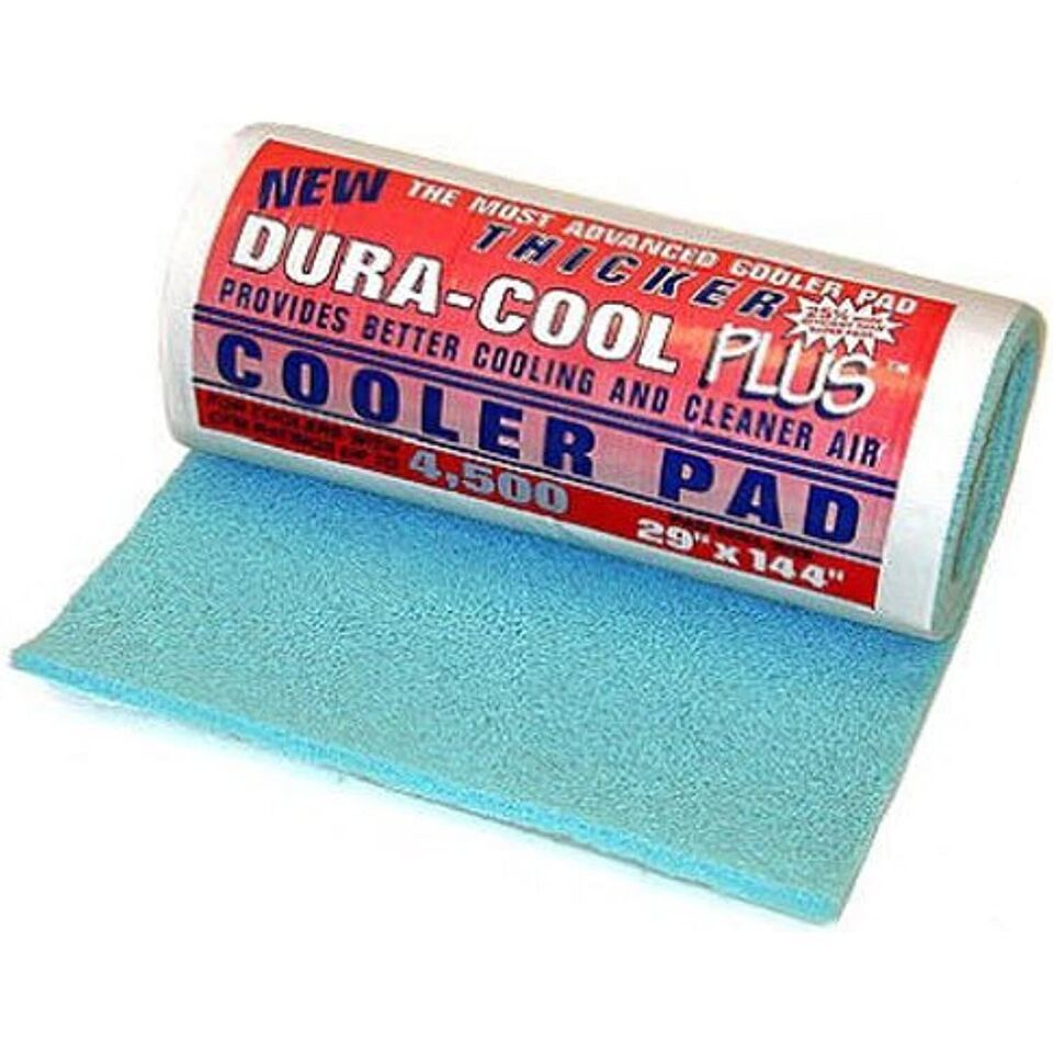 DIAL MANUFACTURING 3078 Dial Dura Cool Roll 29&quot; X 144&quot;, 29&quot; x 144&quot; - $66.22