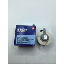 Brady M4-91-427 VINYL WRAP AROUND LABELS - $91.04