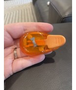 Orange Mini Bone Decor Arts And Crafts Paper Punch - $151.42 MXN