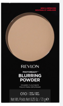 Revlon PhotoReady Blurring Powder *Choose your shade* - £11.98 GBP