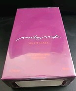 MARILYN MIGLIN SIXTH SENSE EAU DE PARFUM SPRAY 1.7 FL. 50 ML NEW WITH BO... - $559.49 MXN