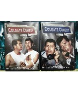 DVD Dean Martin and Jerry Lewis Colgate Comedy Hour Collection 8 Episodes  - $5.47 CAD