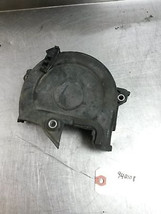 Upper Timing Cover From 1994 Hyundai SCoupe  1.5 2136124580 - $29.95