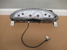 04 05 Ford Explorer Sport Trac Dash Dashboard Gauge Cluster Speedometer ... - $227.69