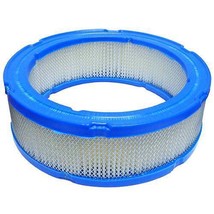 Air filter fits Briggs &amp; Stratton replaces 392642 - $6.88