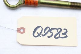 02-07 SUBARU IMPREZA WRX SPARE TIRE TOW HOOK TOOL KIT Q9583 image 12