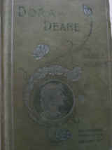 Dora Deane of The East India Uncle and Maggie Miller or Old Hagar’s Secret: writ - £44.10 GBP