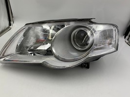 2006-2010 Volkswagen Passat Driver Side Head Light Headlight OEM C04B43044 - $170.99