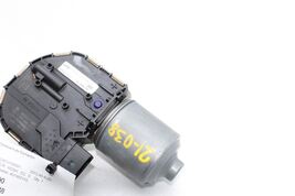 Windshield Wiper Motor Fits 12-18 AUDI A6 40974 image 3