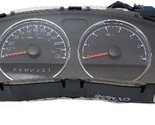 Speedometer Cluster MPH Opt UH9 ID 15224036 Fits 05 UPLANDER 409061 - £50.11 GBP