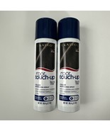 (2) Clairol Root Touch-Up Color Refreshing Spray DARK BROWN Nice &#39;n Easy... - $32.57 CAD