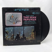 Music from The Pink Panther and Other Hits Living Guitars on Vinyl LP - £10.37 GBP